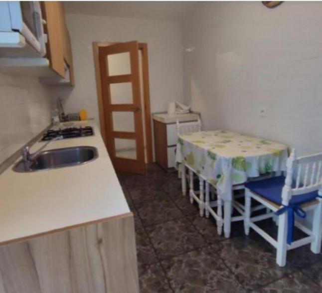 Zh Mefistofles Apartment Malaga
