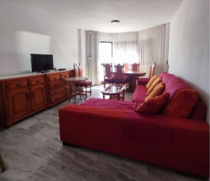 Zh Mefistofles Apartment