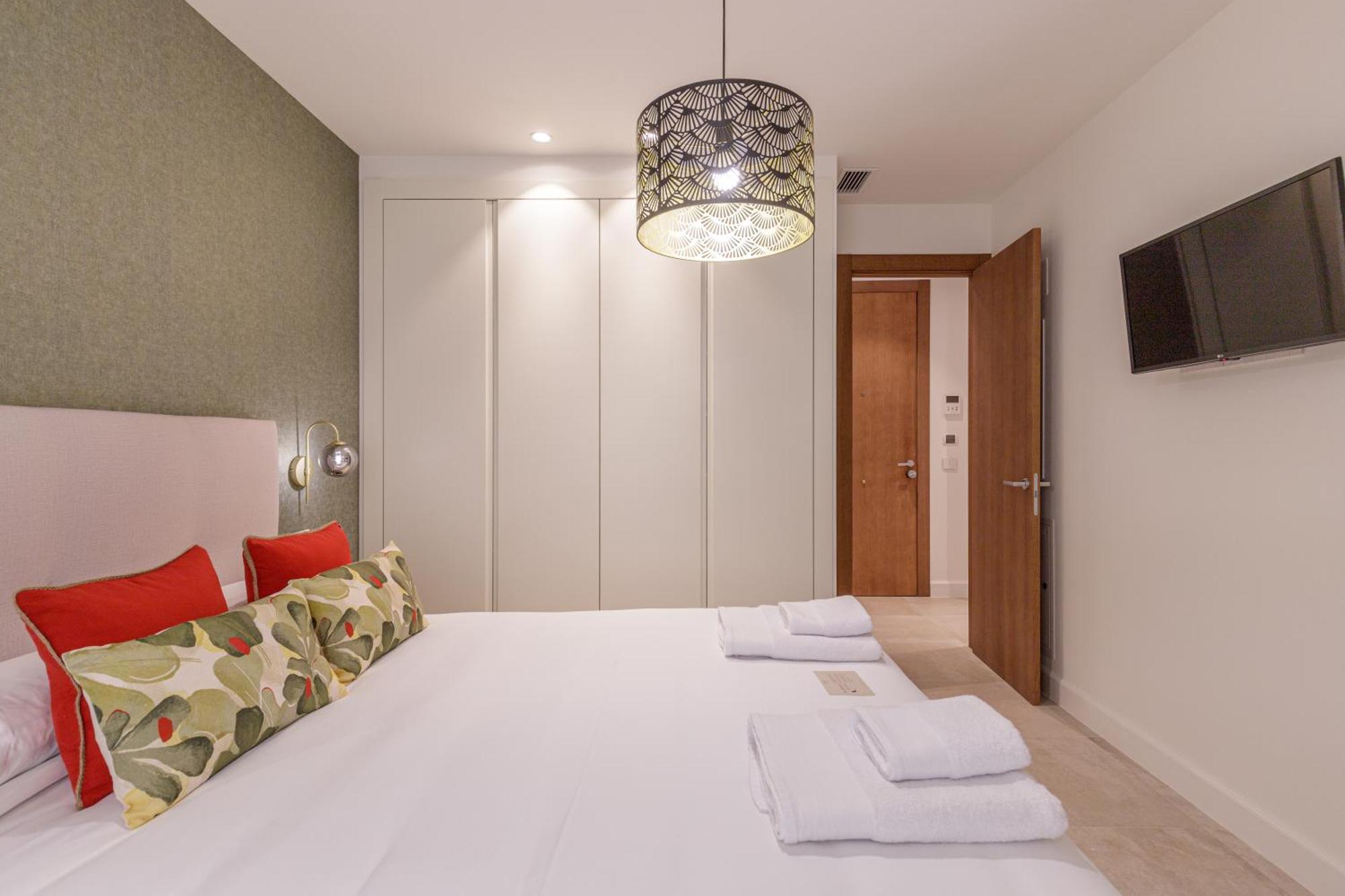 Plaza Del Siglo & Boutique By Caleta Homes Apartamento Málaga