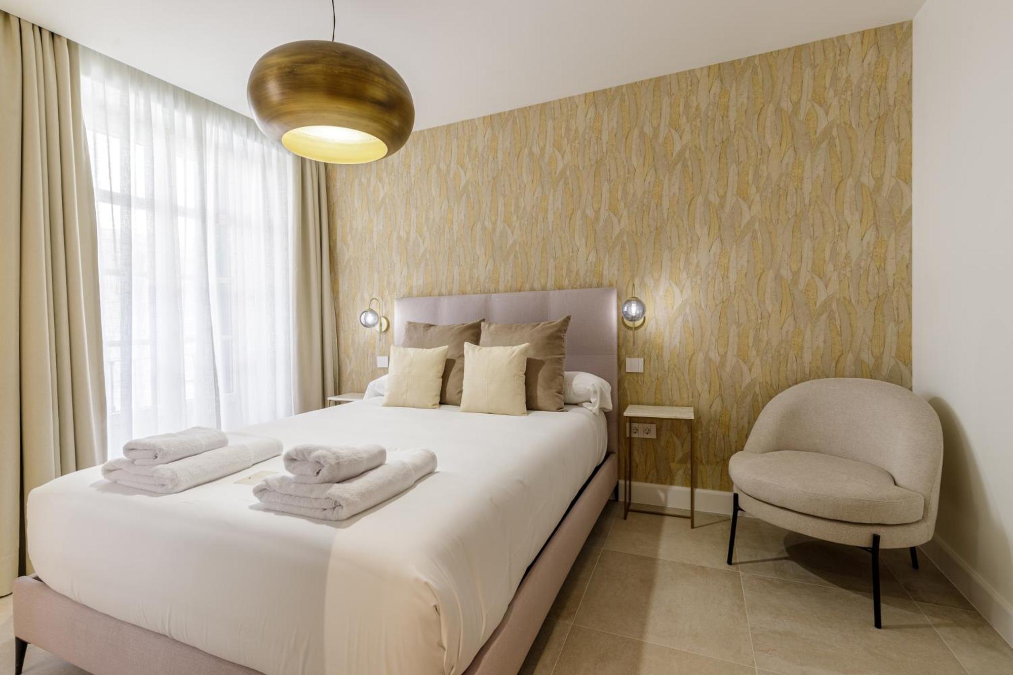 Plaza Del Siglo & Boutique By Caleta Homes Apartamento *