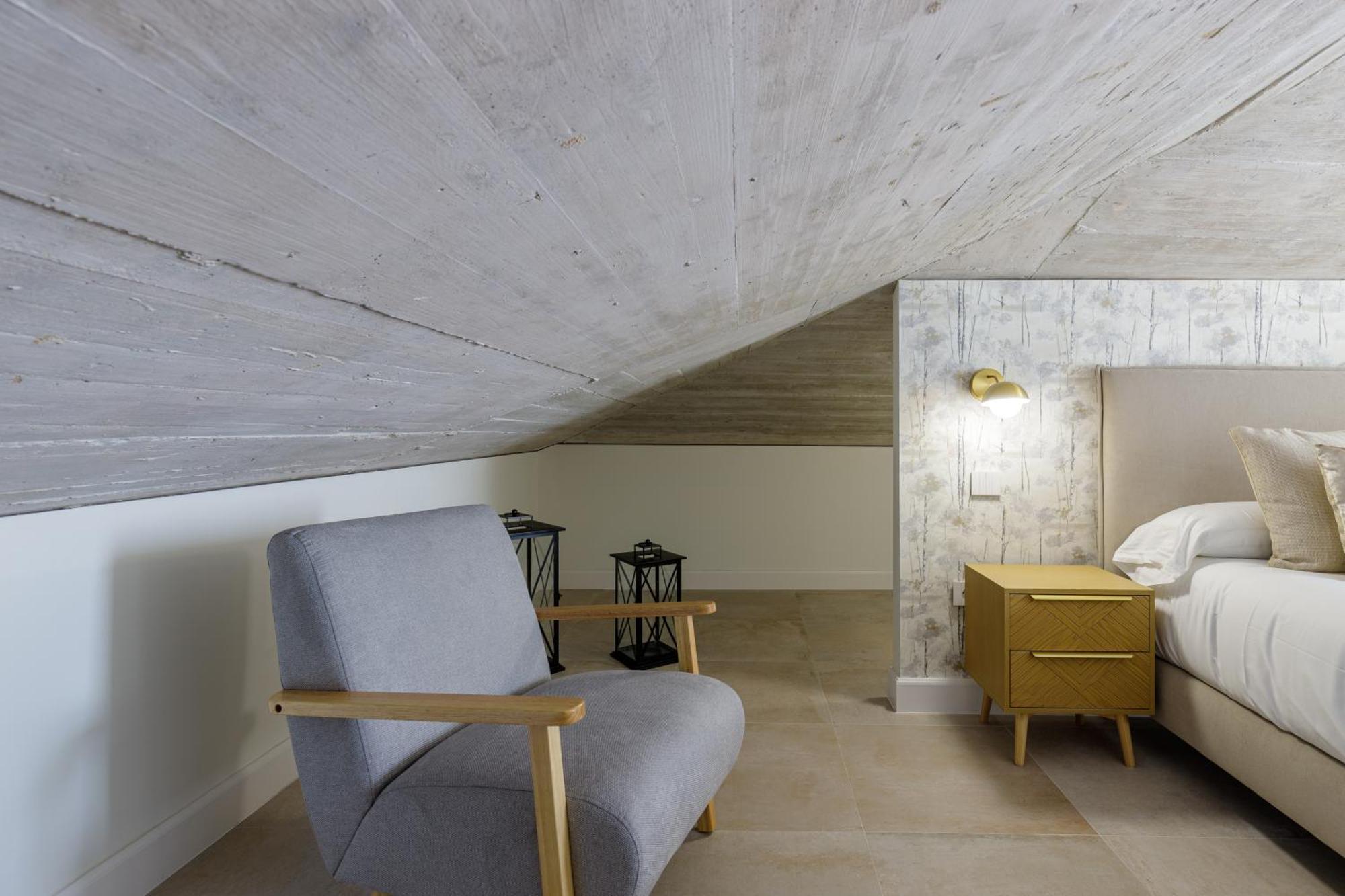 Apartamento Plaza Del Siglo & Boutique By Caleta Homes Málaga
