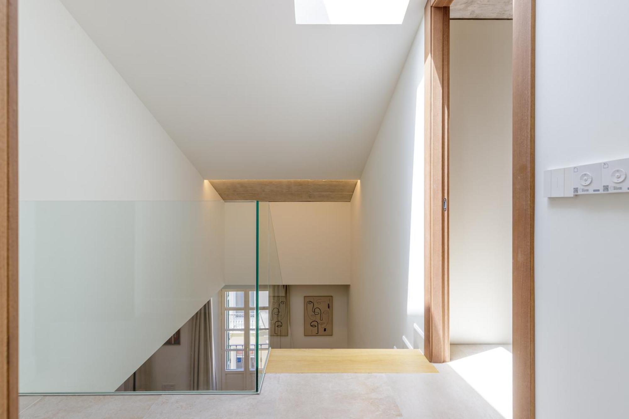Plaza Del Siglo & Boutique By Caleta Homes Apartamento Málaga