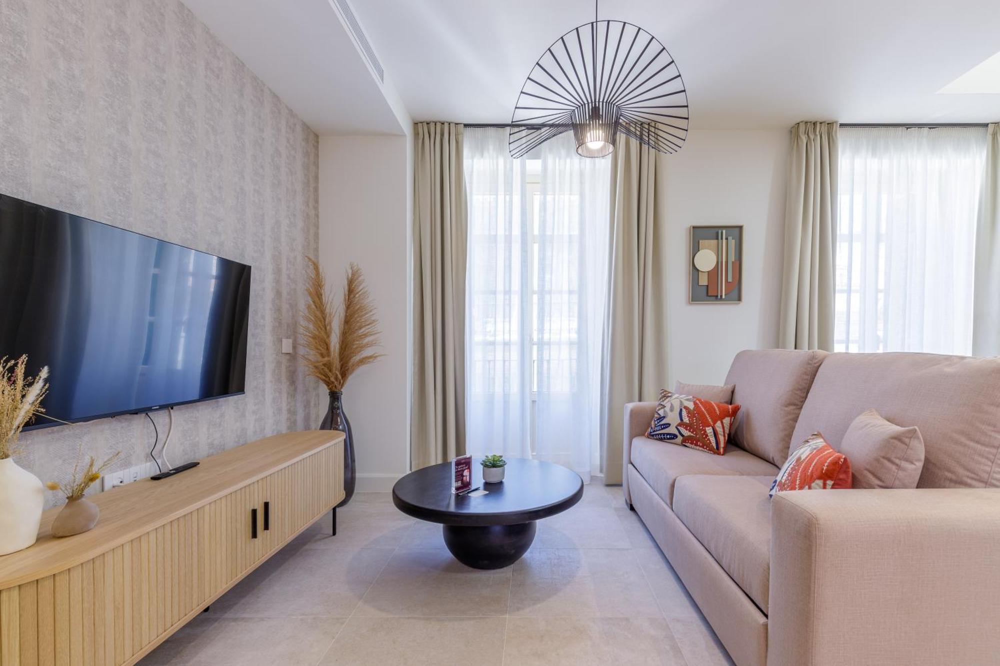 Plaza Del Siglo & Boutique By Caleta Homes Apartamento *