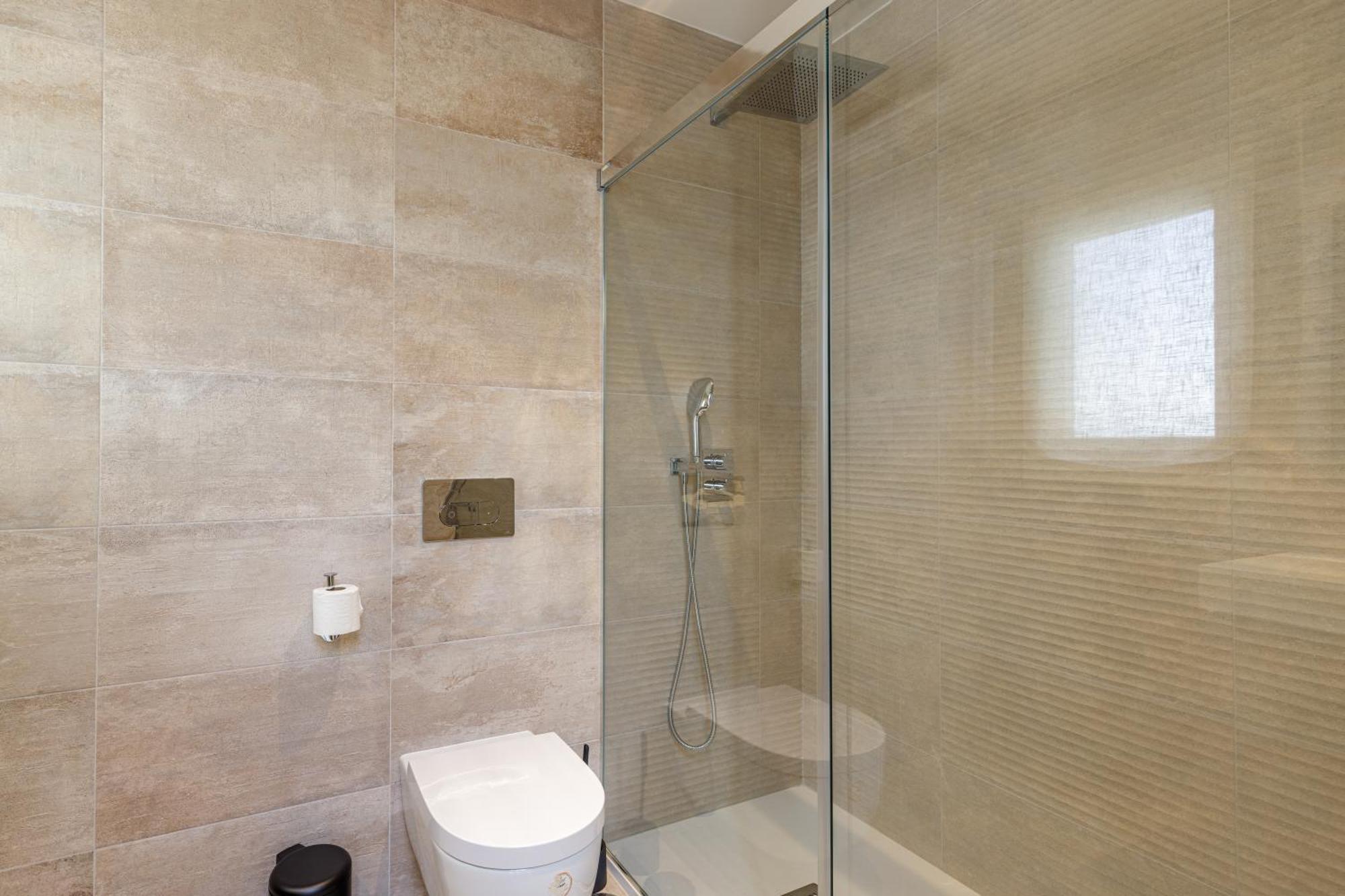 Plaza Del Siglo & Boutique By Caleta Homes Apartamento *