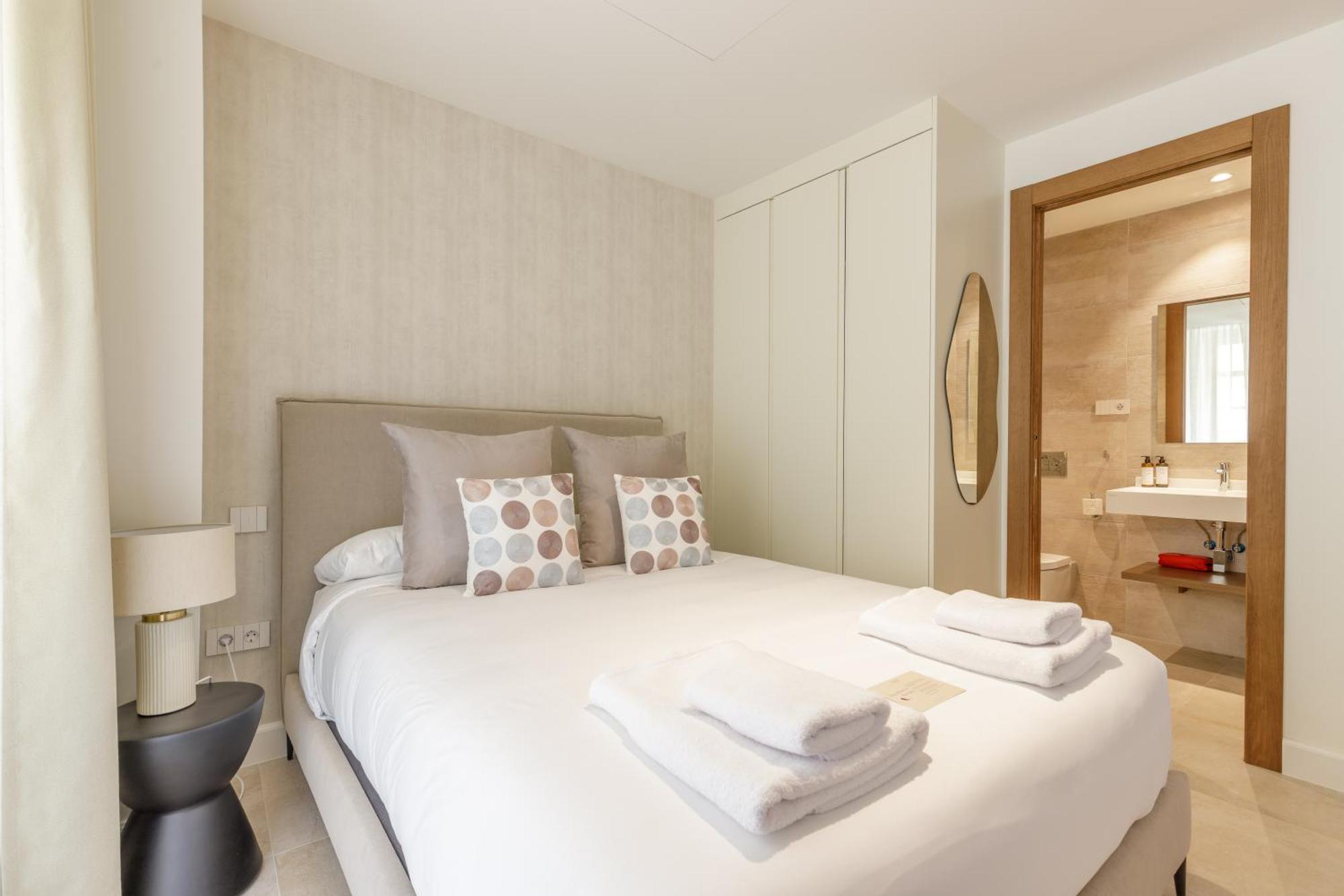 Apartamento Plaza Del Siglo & Boutique By Caleta Homes Málaga