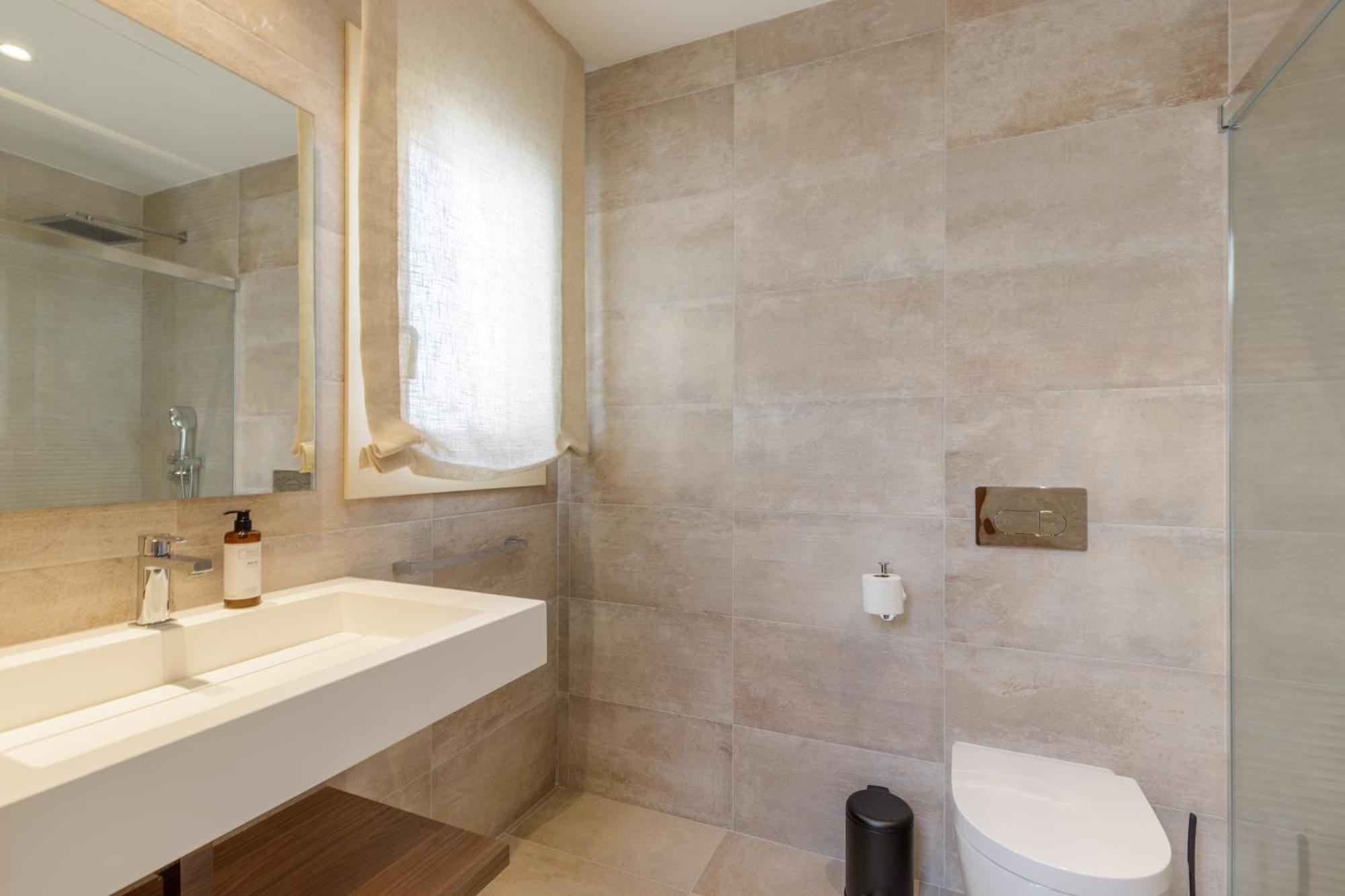 Plaza Del Siglo & Boutique By Caleta Homes Apartamento *