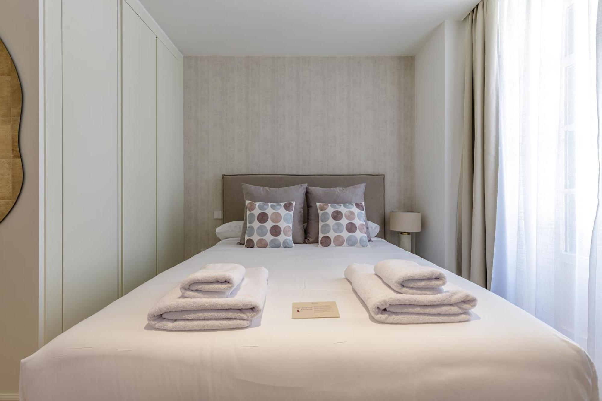 Plaza Del Siglo & Boutique By Caleta Homes Apartamento *