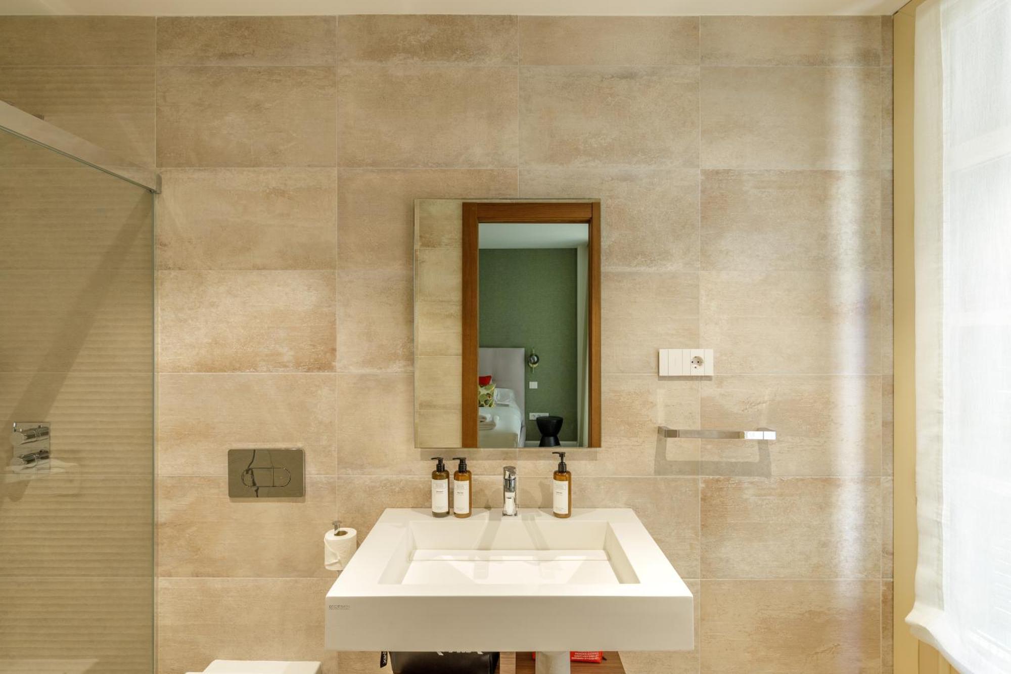 Apartamento Plaza Del Siglo & Boutique By Caleta Homes *