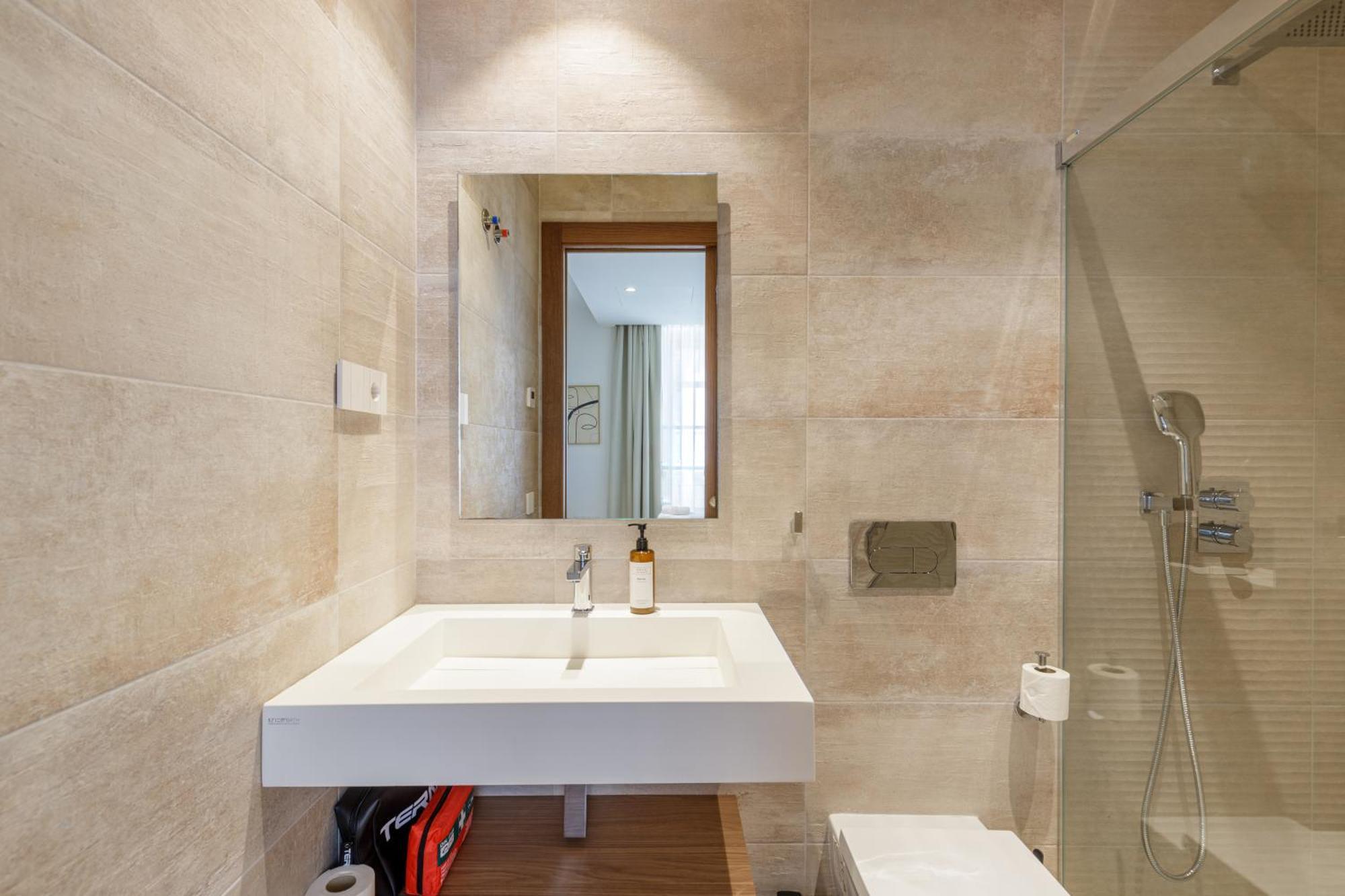 Apartamento Plaza Del Siglo & Boutique By Caleta Homes