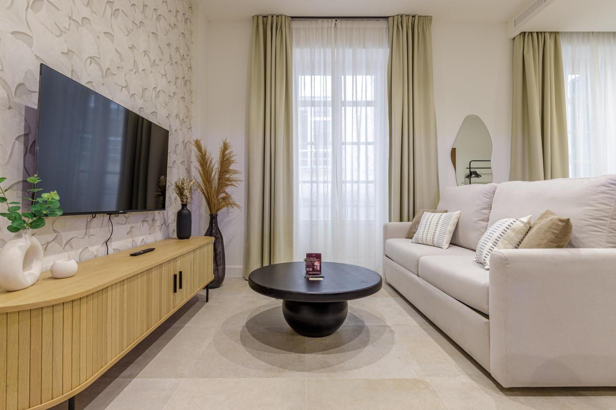 Plaza Del Siglo & Boutique By Caleta Homes Apartamento *