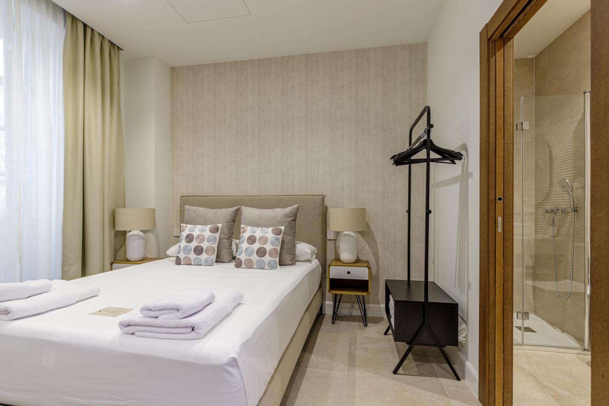 Apartamento Plaza Del Siglo & Boutique By Caleta Homes *