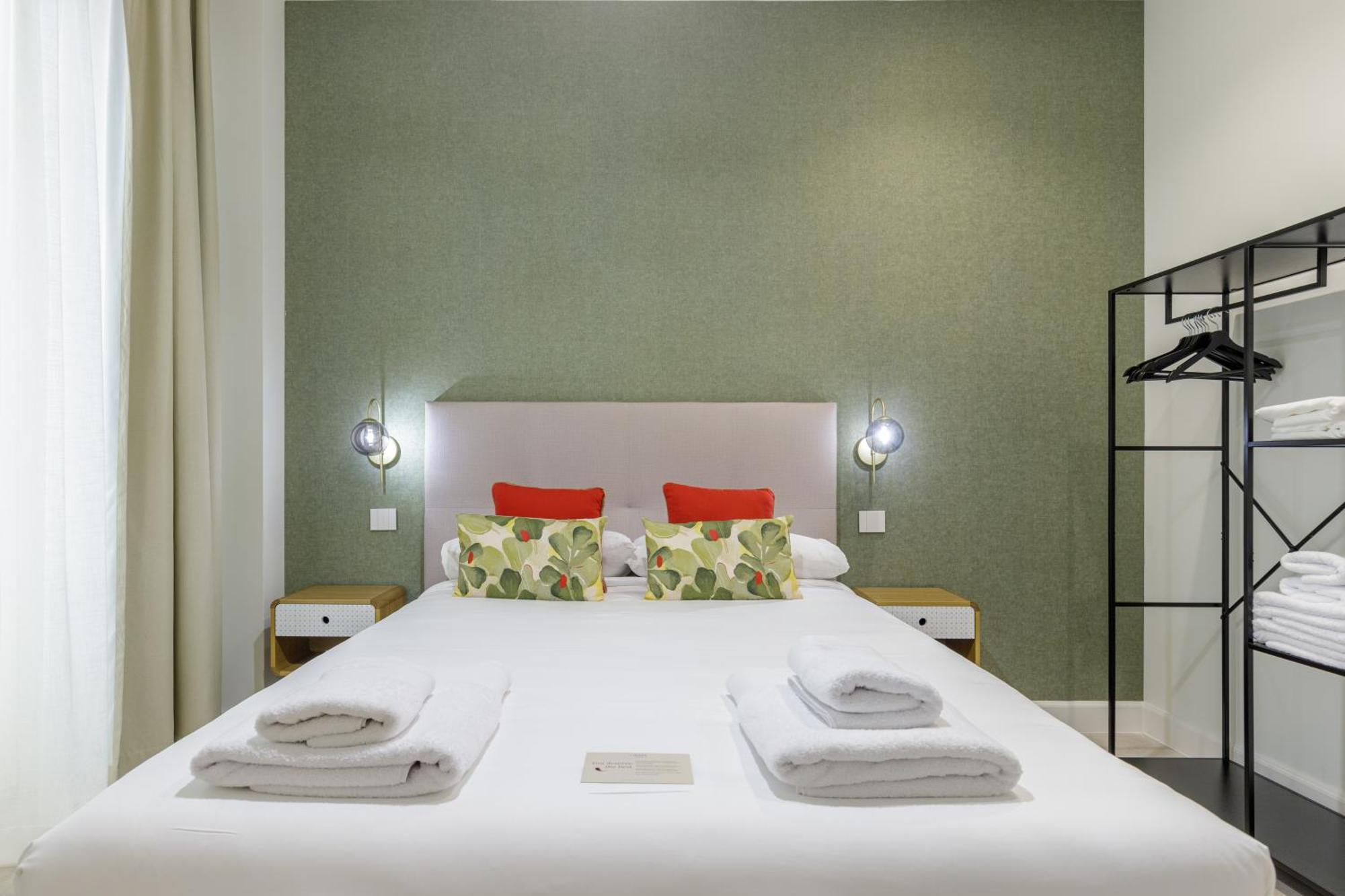 Apartamento Plaza Del Siglo & Boutique By Caleta Homes Málaga