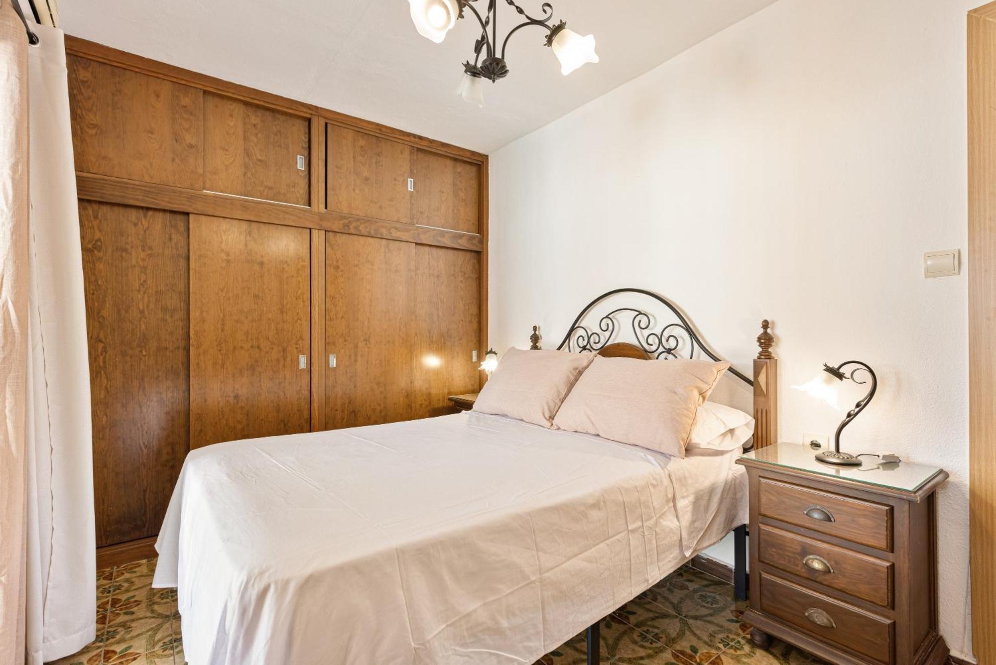 Holiday home Casa Ana La Rosaleda