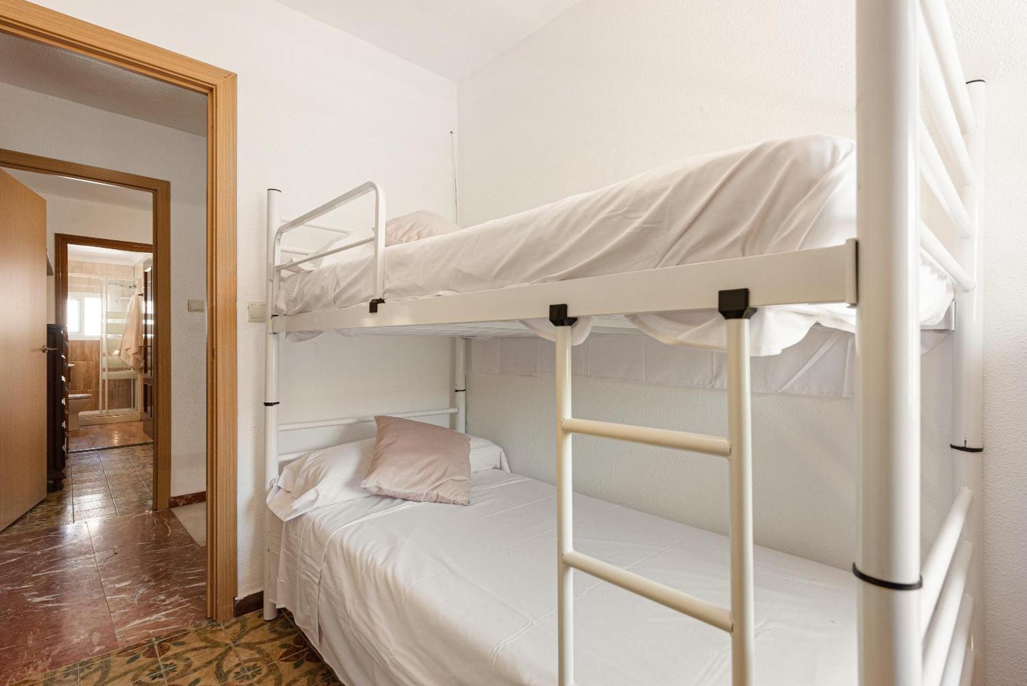 Holiday home Casa Ana La Rosaleda *