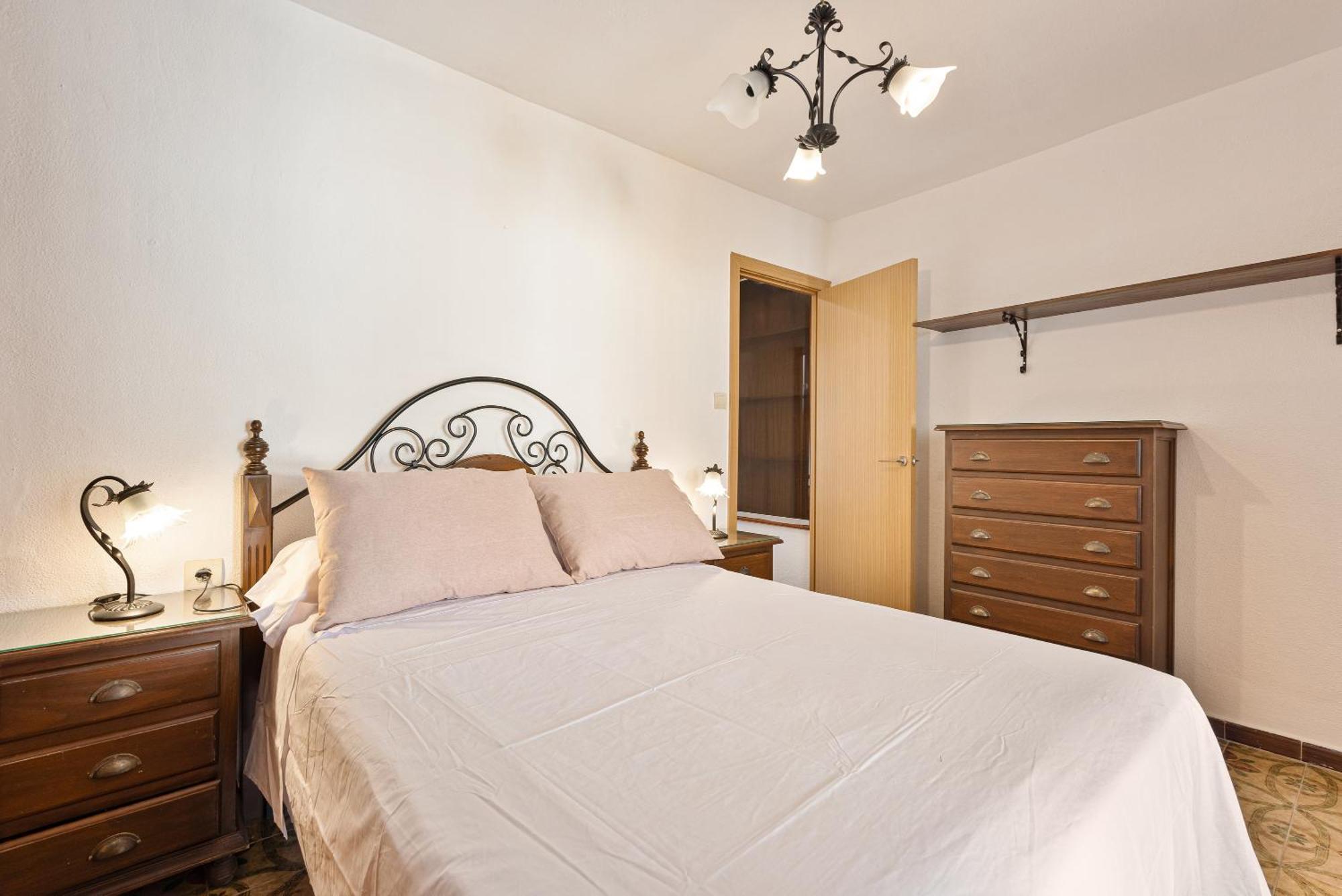 Casa Ana La Rosaleda
