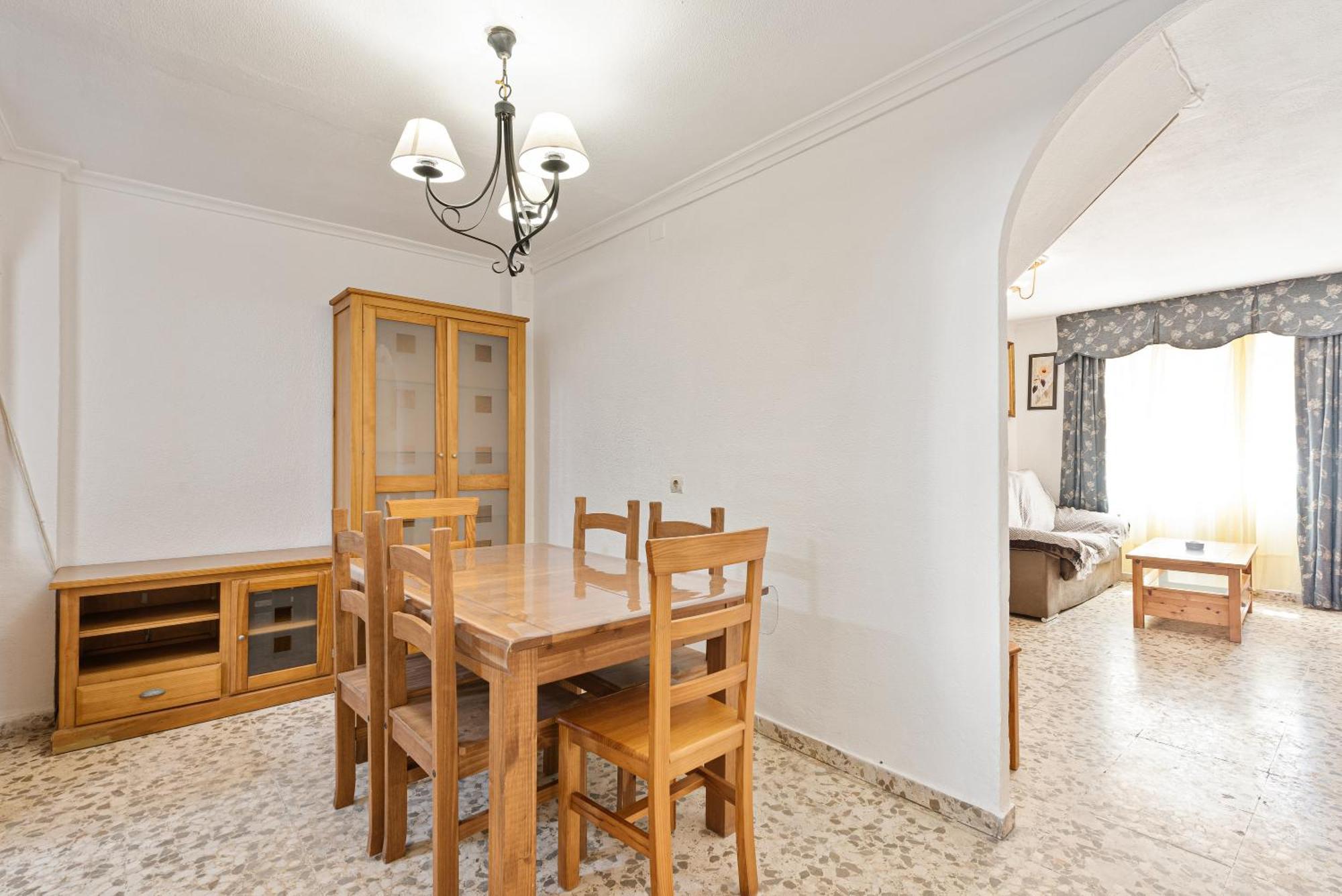 Casa Ana La Rosaleda