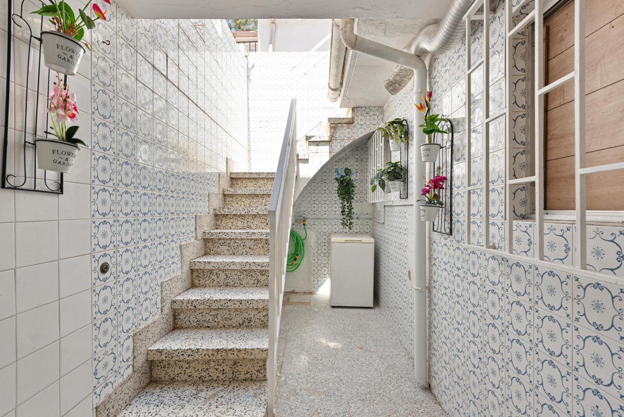 Casa Ana La Rosaleda Holiday home *