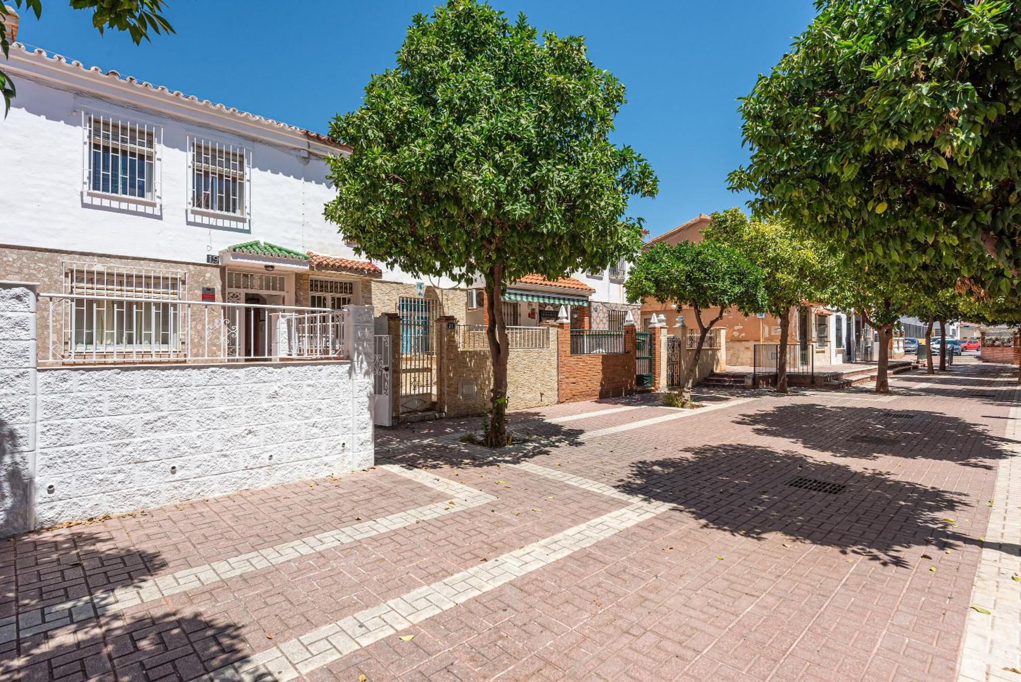Holiday home Casa Ana La Rosaleda