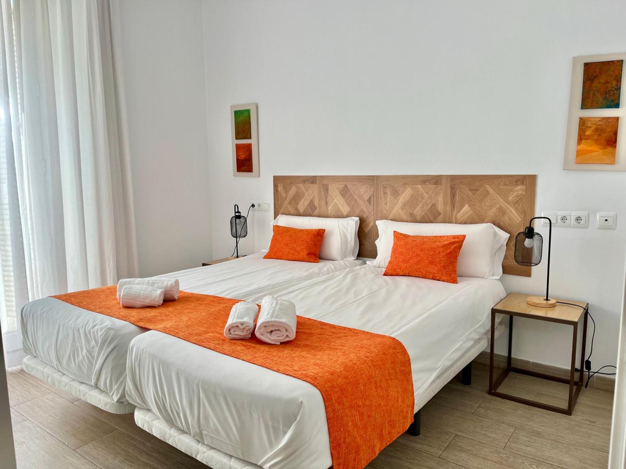 Soho Art Tourist Apartamento