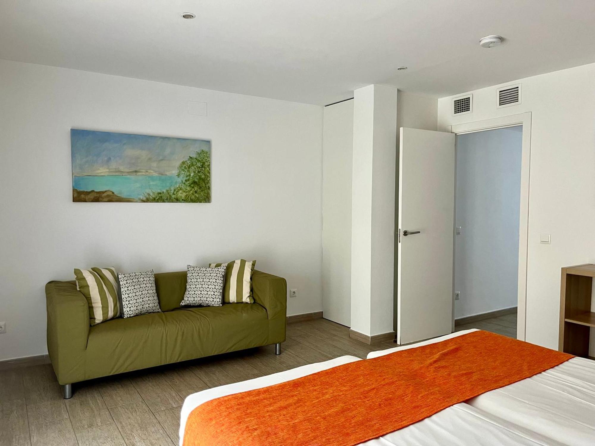 Apartamento Soho Art Tourist
