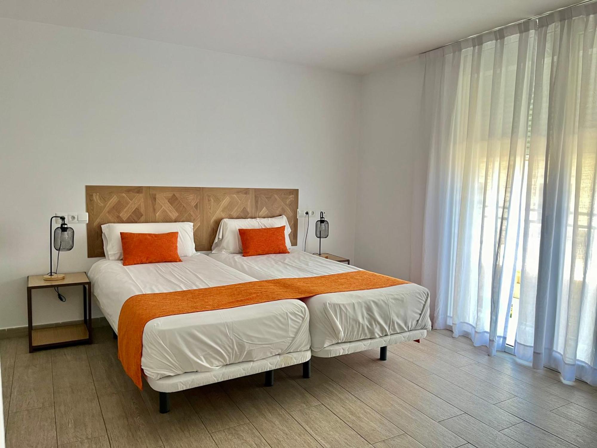 Apartamento Soho Art Tourist *