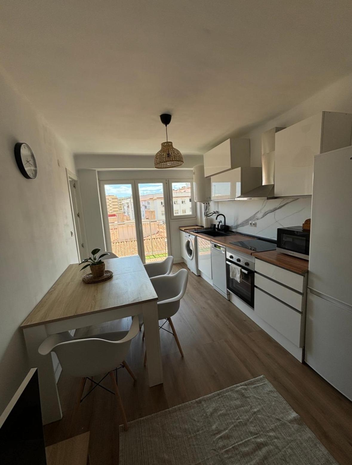 Piso Costa Del Sol Apartment *
