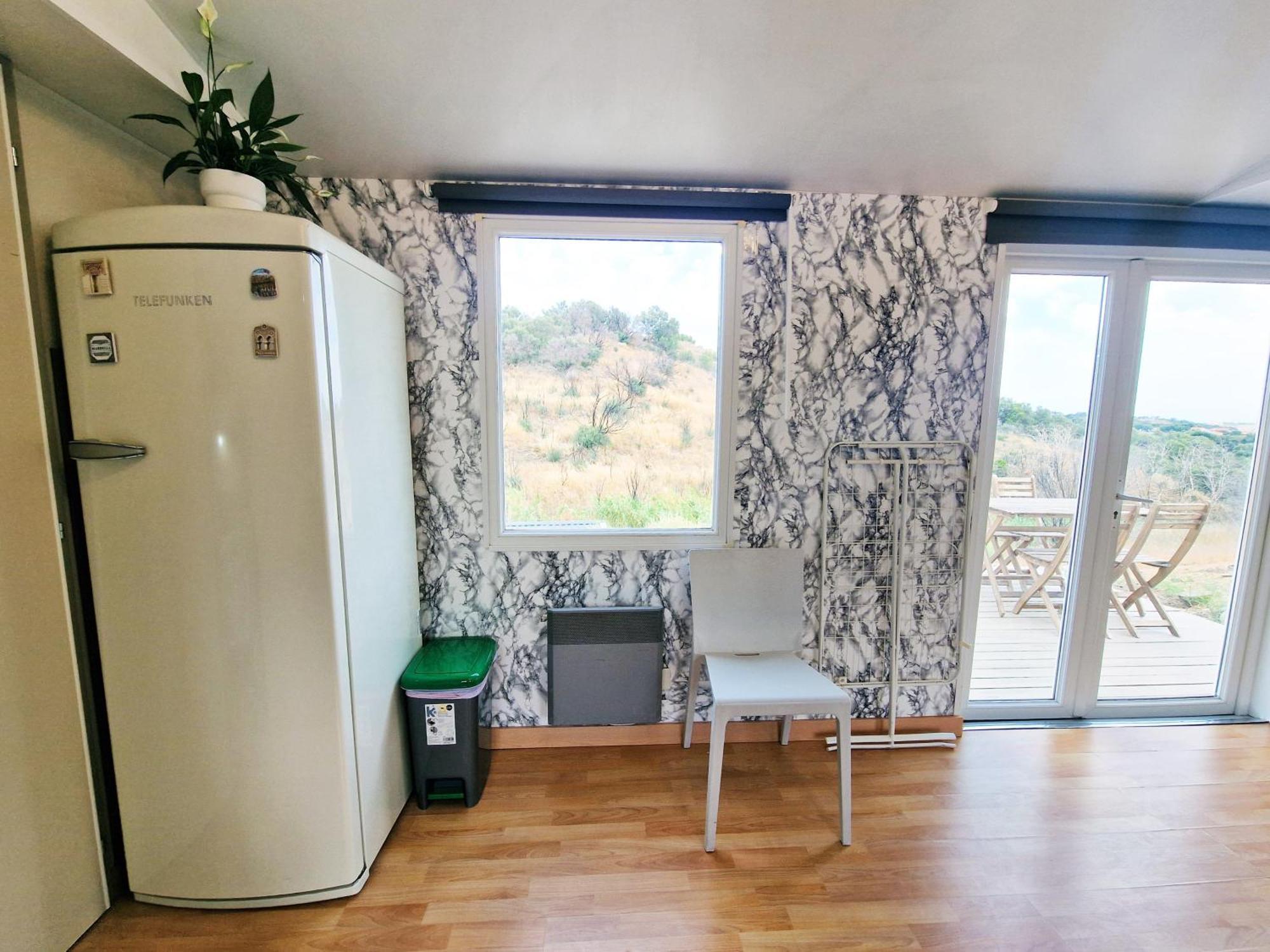 Aa Guest - La Roza Eco Mobile Mijas Costa Сasa de vacaciones *