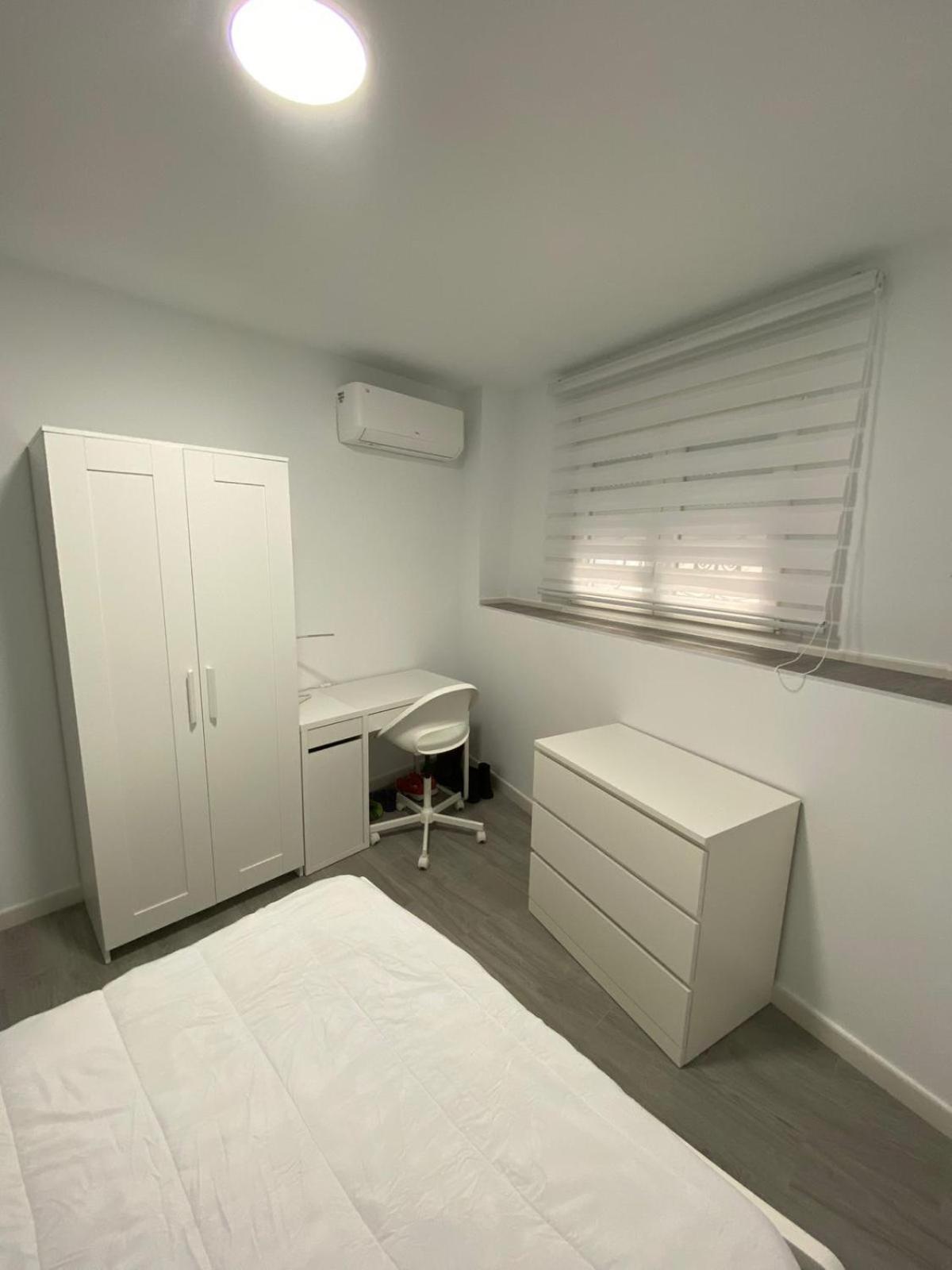 Apartamento Conde De Urena 61 14 Bajo 1 *