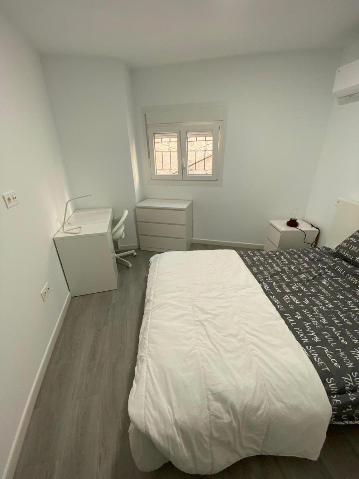 Apartamento Conde De Urena 61 14 Bajo 1