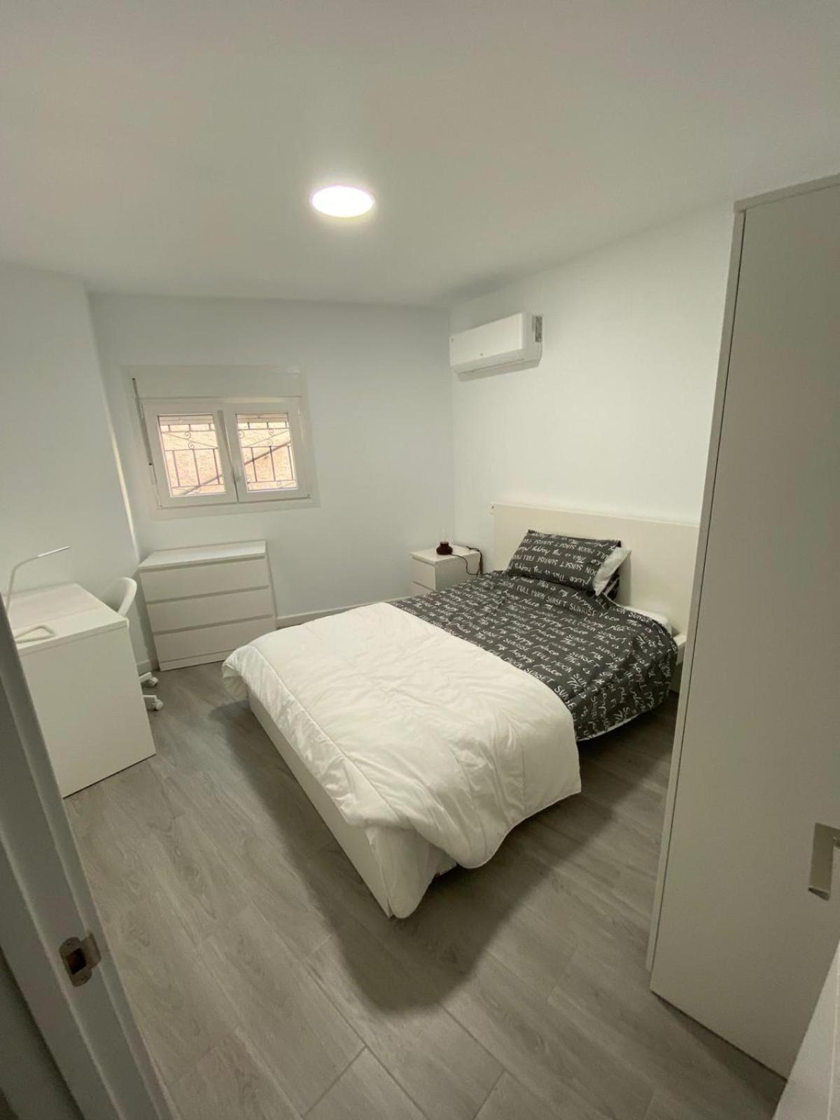 Conde De Urena 61 14 Bajo 1 Apartamento Málaga