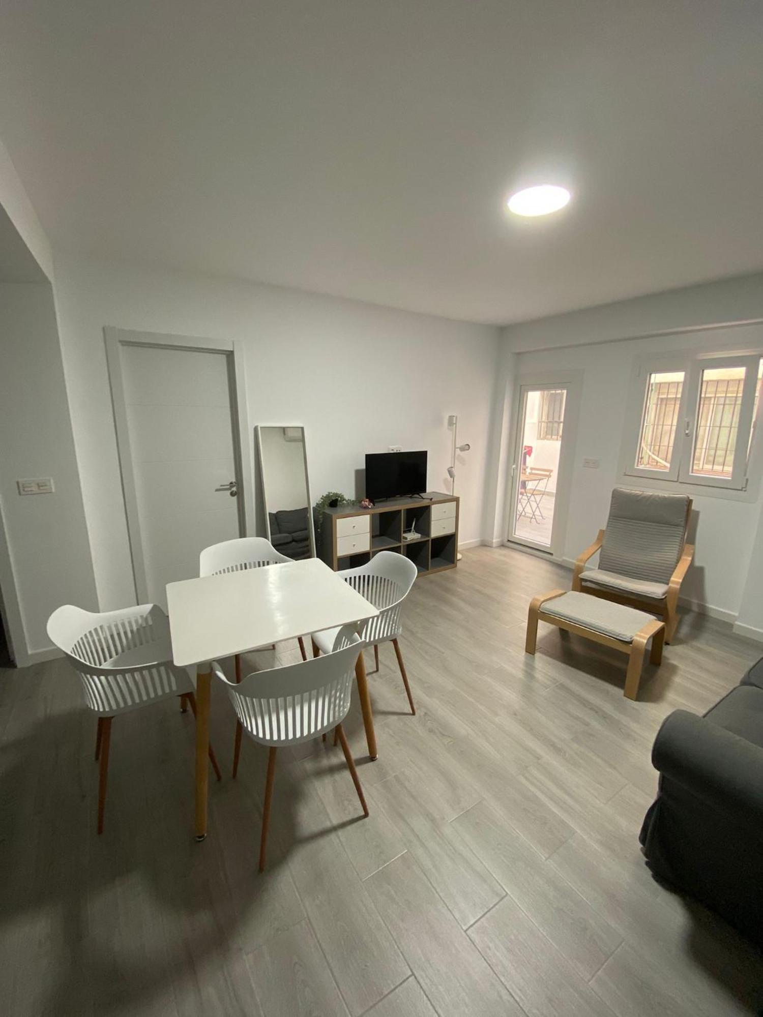 Apartamento Conde De Urena 61 14 Bajo 1 *