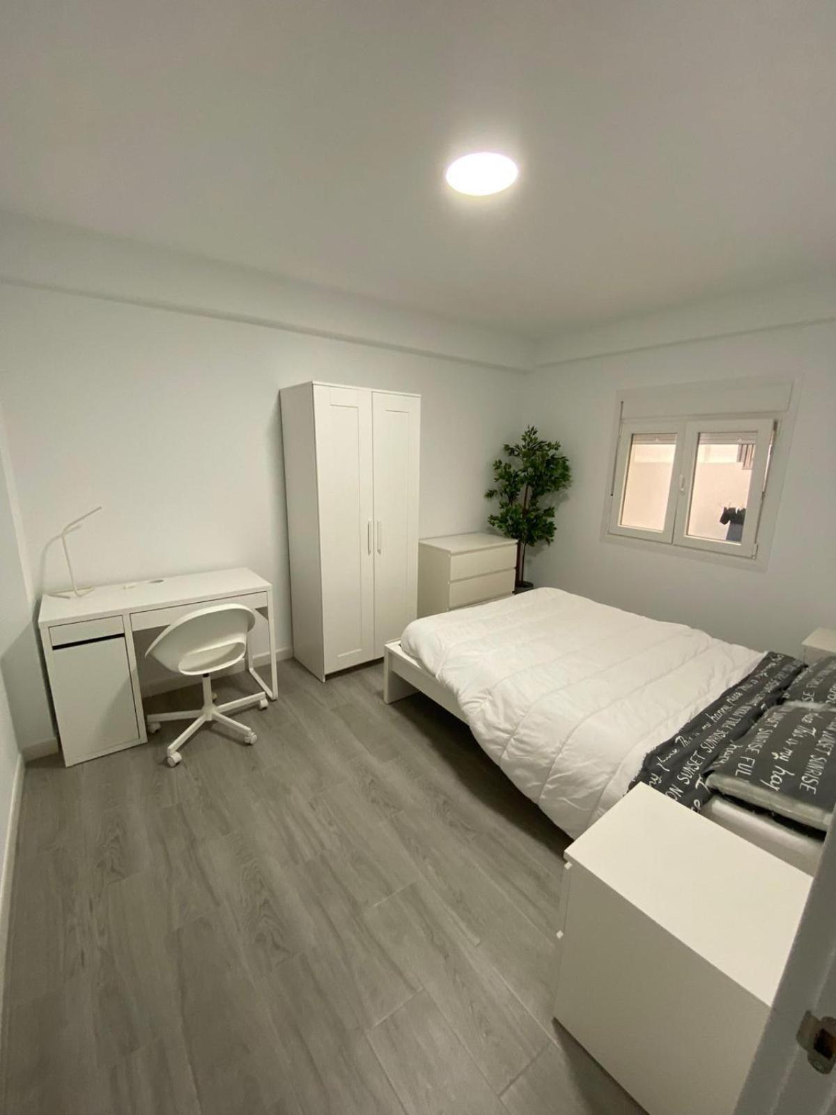 Conde De Urena 61 14 Bajo 1 Apartamento Málaga