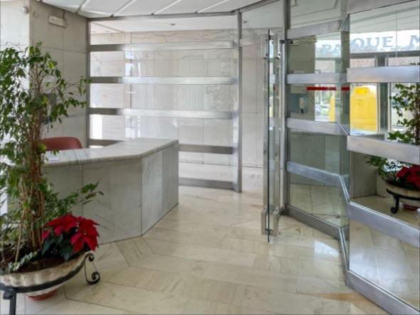 Apartment Piso En Farola 1 Malaga