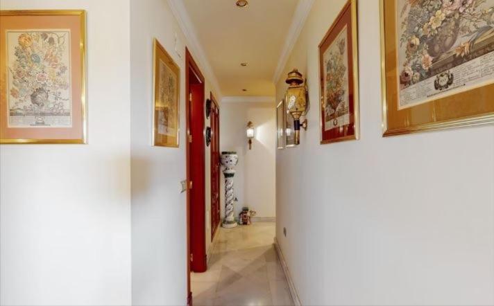 Piso En Farola 1 Apartment Malaga