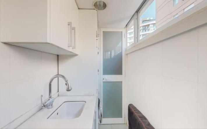 Apartment Piso En Farola 1 *