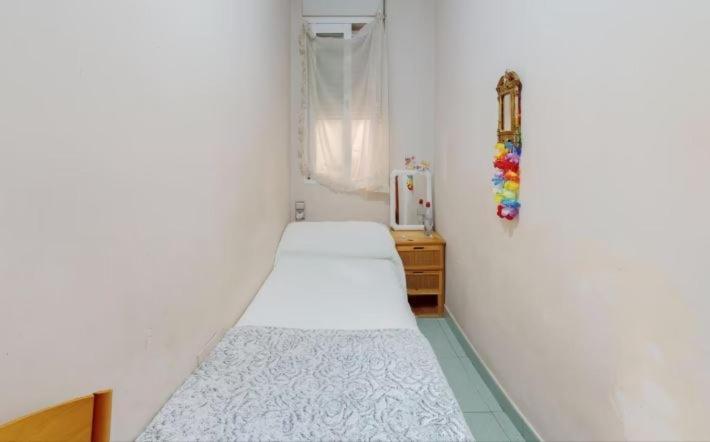 Apartment Piso En Farola 1 Malaga