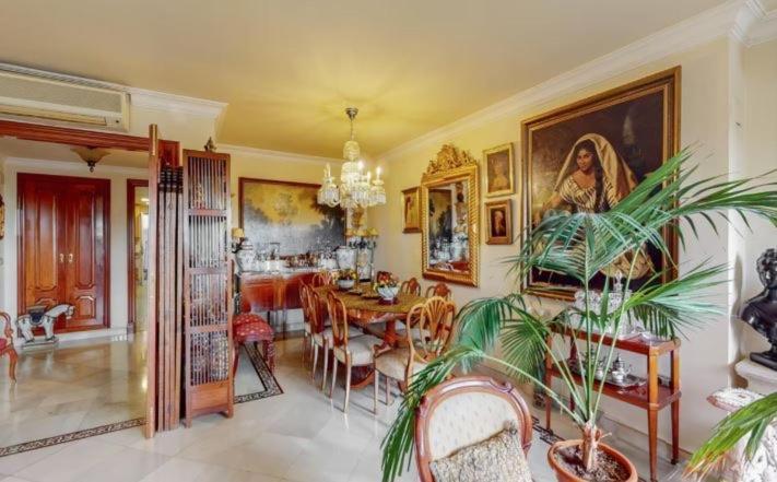 Apartment Piso En Farola 1 *