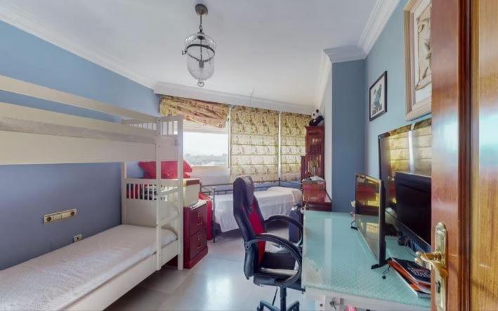 Apartment Piso En Farola 1 Malaga