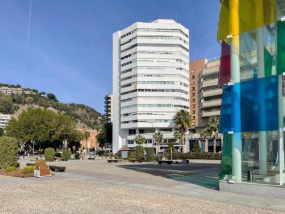 Piso En Farola 1 * Malaga