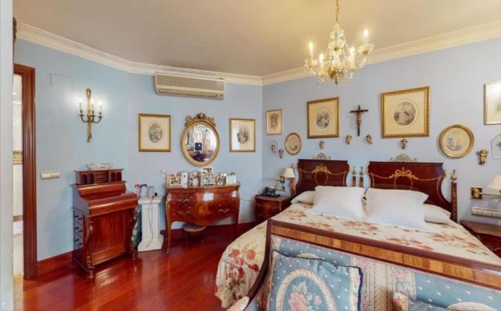 Apartment Piso En Farola 1