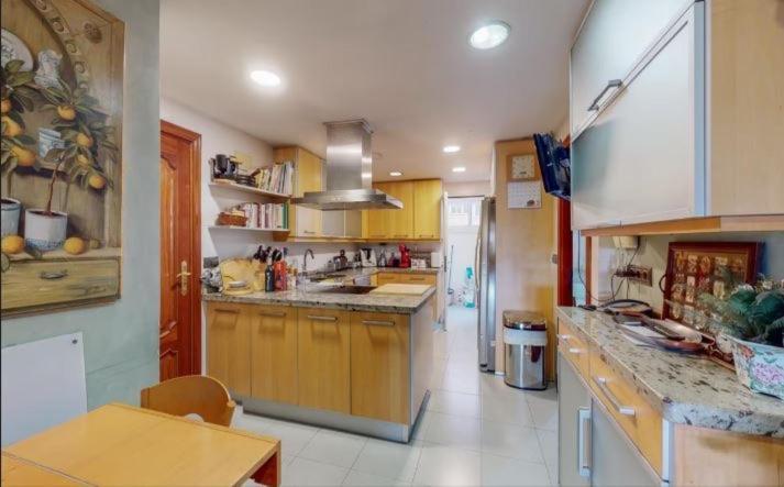 Apartment Piso En Farola 1 Malaga