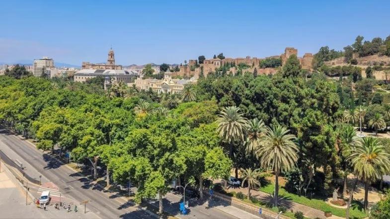 Piso En Farola 1 Apartment Malaga
