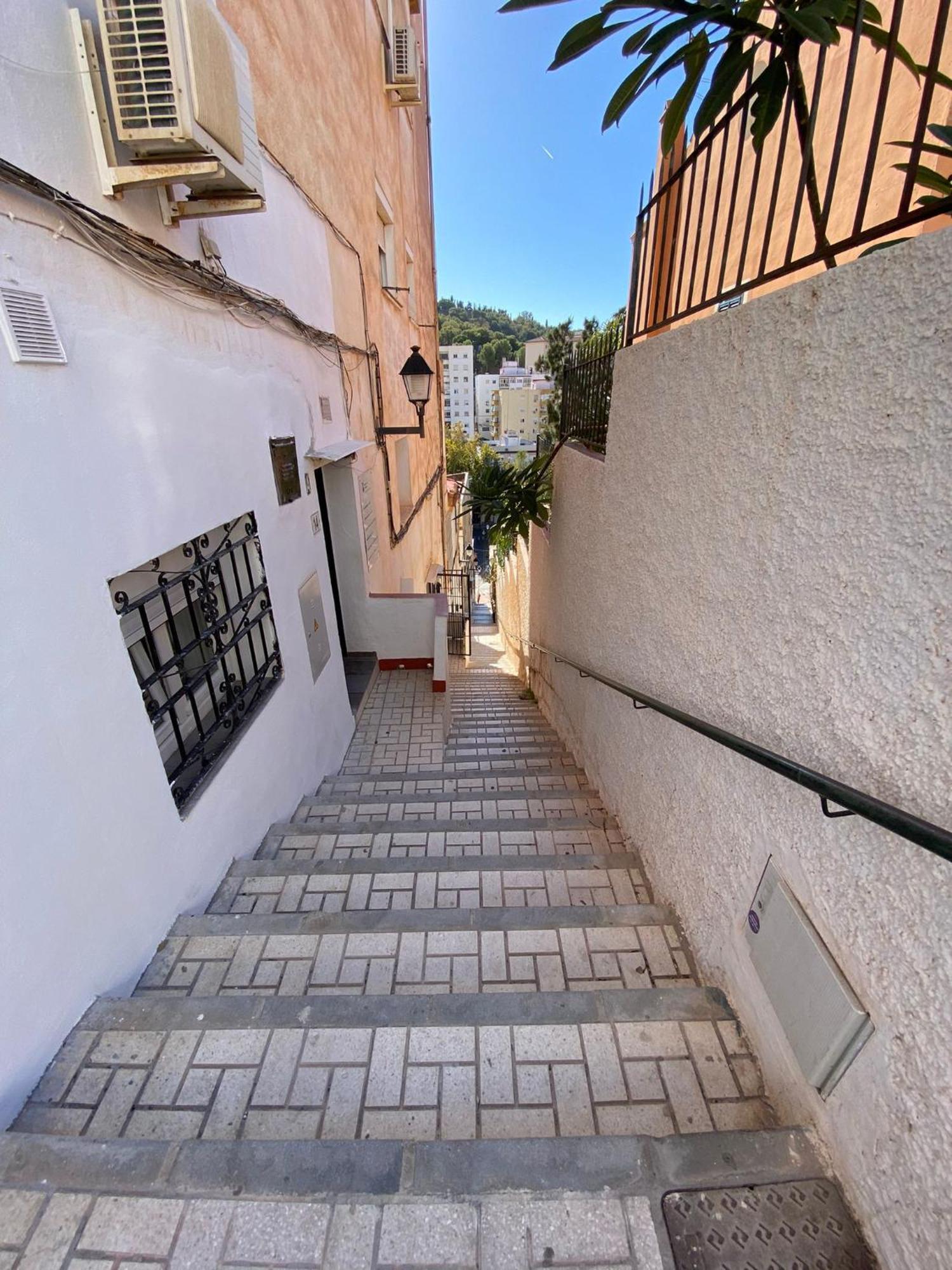 Apartamento Conde De Urena 61 14 Bajo 1 Málaga
