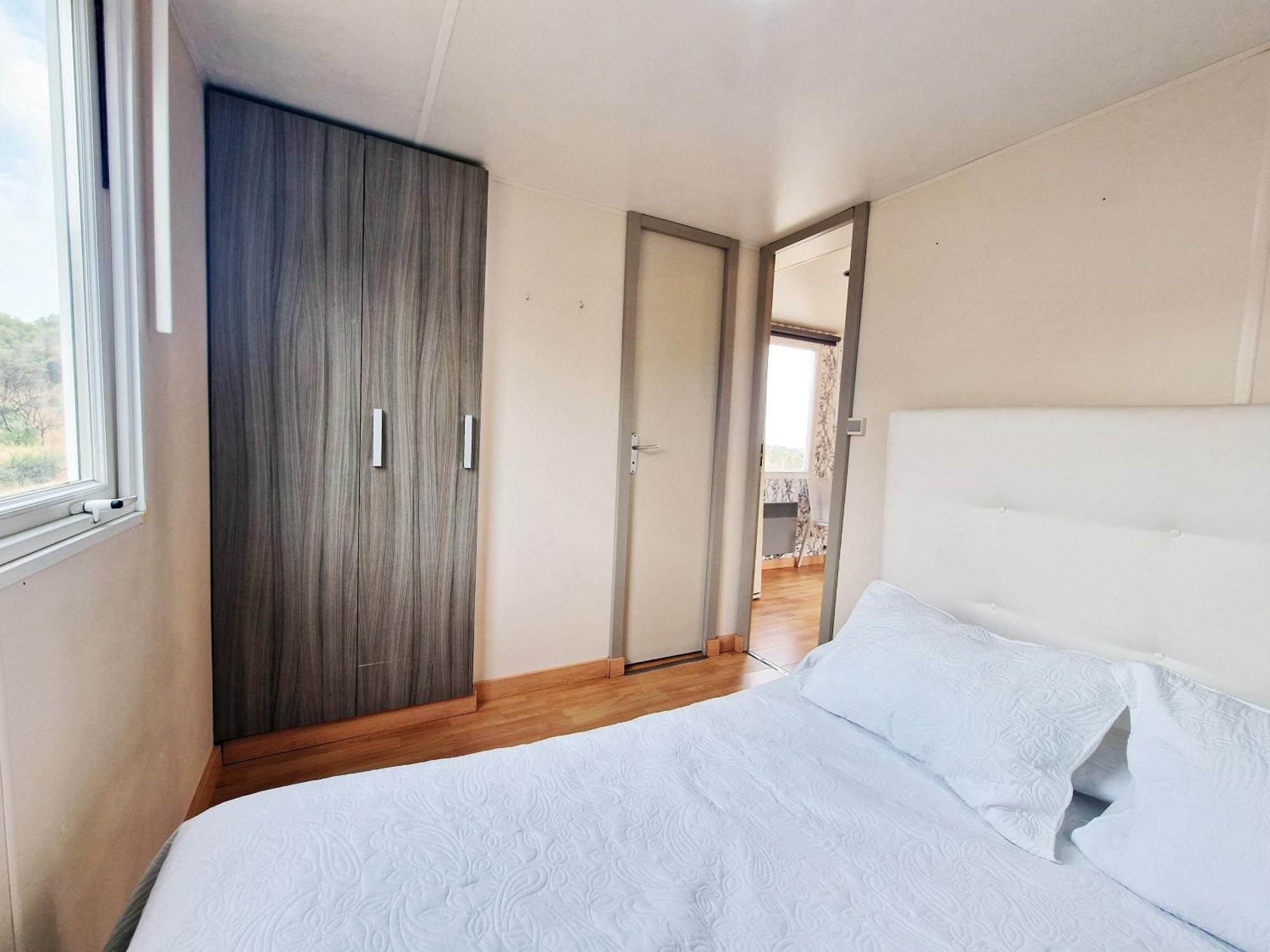 Aa Guest - La Roza Eco Mobile Mijas Costa Сasa de vacaciones Málaga