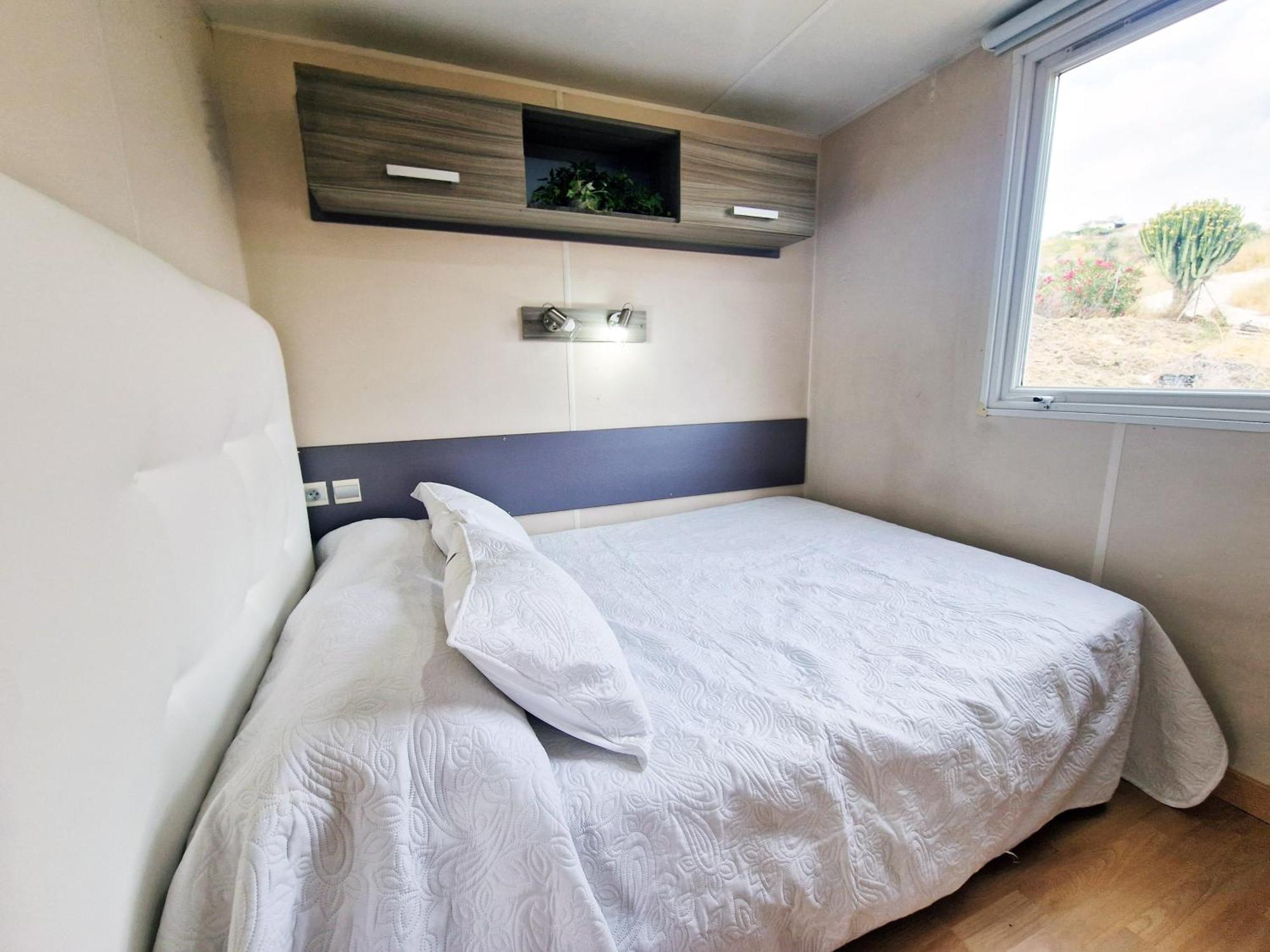 Сasa de vacaciones Aa Guest - La Roza Eco Mobile Mijas Costa Málaga