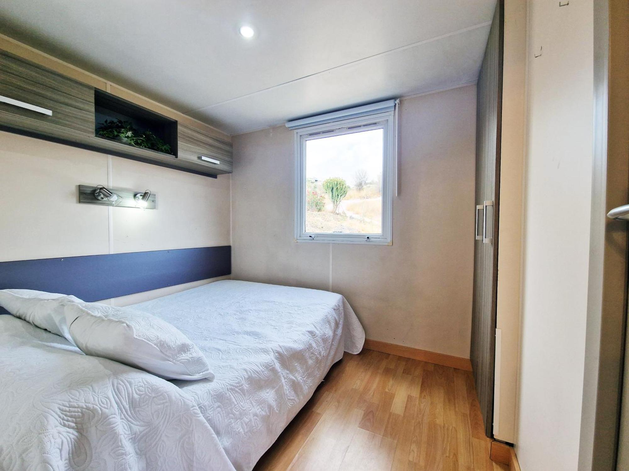 Сasa de vacaciones Aa Guest - La Roza Eco Mobile Mijas Costa *