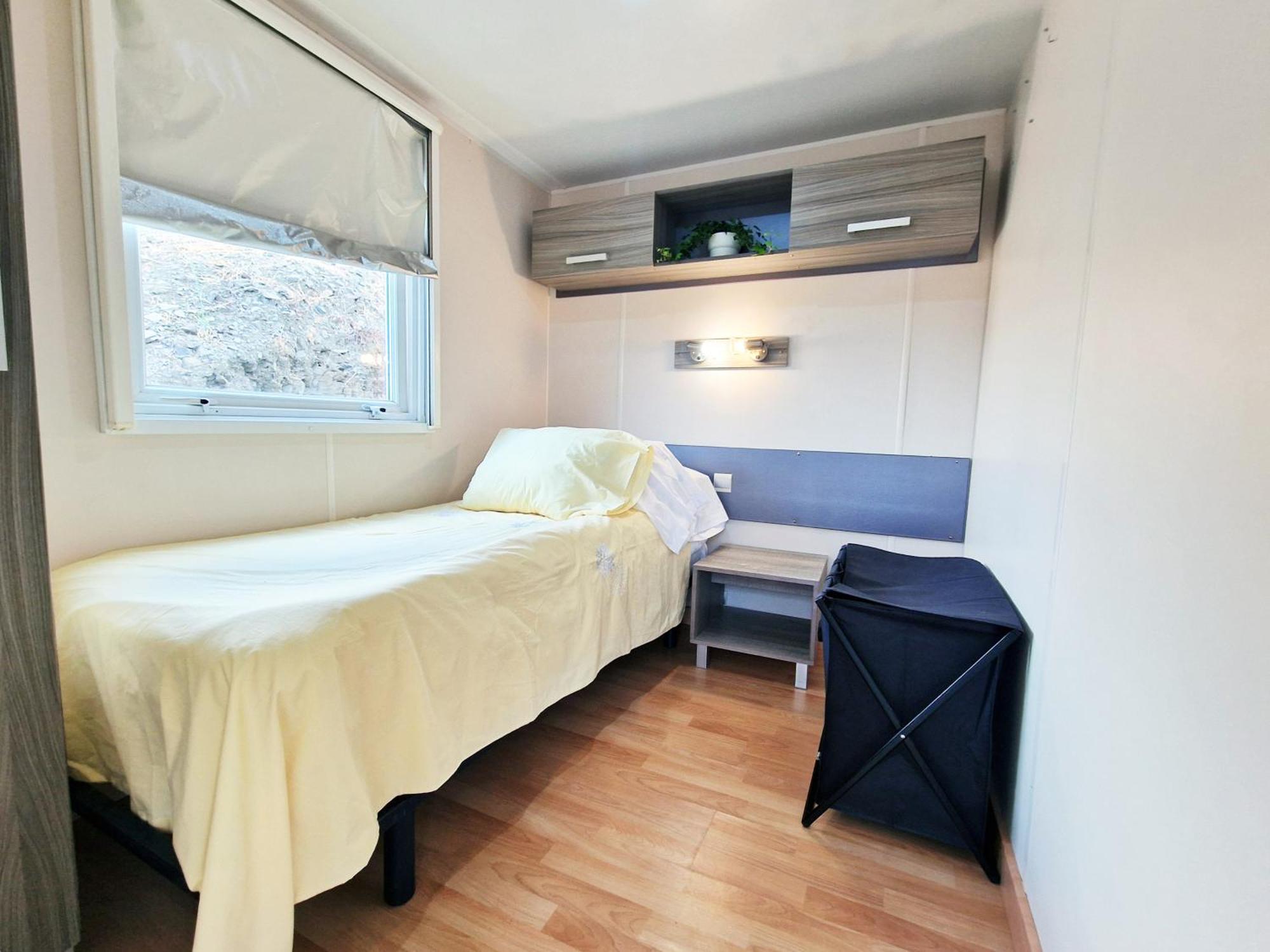 Сasa de vacaciones Aa Guest - La Roza Eco Mobile Mijas Costa Málaga
