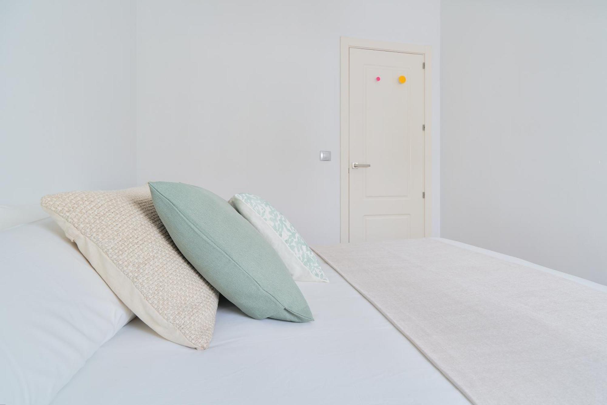 Iloftmalaga Calle Parras 37 Apartment