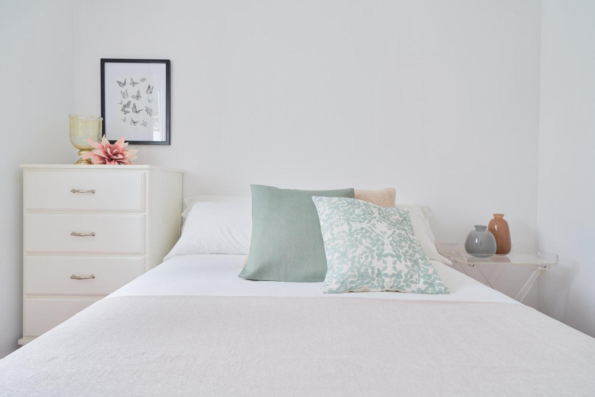 Apartment Iloftmalaga Calle Parras 37 *
