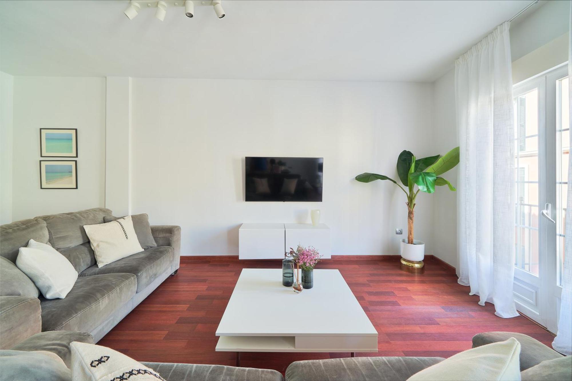 Iloftmalaga Calle Parras 37 Apartment *